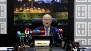 مصطفى يشدد على تكاتف الجهد الحكومي لخلق فرص عمل في قطاعات واعدة وتمكين المشاريع الريادية